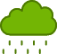 cloud-day-drops-precipitation-rain-weather-nature-icon