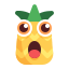 wow-pineapple-shock-surprised-emoji-icon