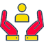 race-peace-human-people-rights-culture-day-icon-vector-design-icons-icon