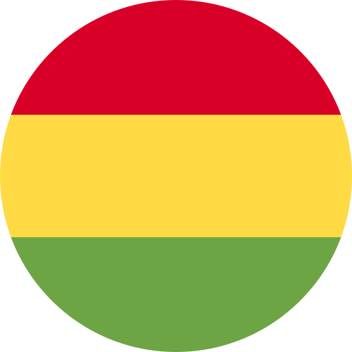 bolivia icon