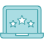 best-favorite-feedback-laptop-rate-review-star-icon