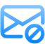 envelope-slash-email.mail-letter-package-message-send-close-delete-icon