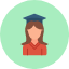 college-education-graduate-graduation-school-icon