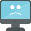 blue-screen-computer-death-error-of-problem-icon-cyber-security-icon