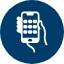 dial-screen-mobile-technology-phone-applications-apps-call-charge-chat-icon