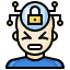 human-mind-filloutline-security-safety-protection-icon