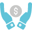 money-savings-care-coin-economy-finance-icon-icon