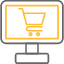 online-store-e-commerce-shopping-retail-web-digital-marketplace-internet-sales-icon-vector-icon