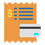 credit-card-bill-invoice-payment-receipt-icon