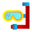 diving-goggles-mask-scuba-sea-snorkel-water-icon