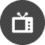 television-radio-tv-black-phone-app-app-icon