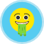 vomit-vomiting-emotions-emoji-mood-expression-face-icon