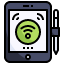 tablet-filloutline-wifi-wireless-connectivity-internet-icon