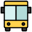 automobile-bus-transport-vehicle-icon