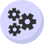 cogwheel-icon