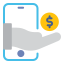 phone-hand-money-finance-transaction-icon