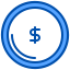 dollar-money-e-commerce-icon
