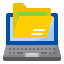 folder-file-document-data-archive-icon