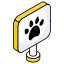 animal-footprint-dog-paw-animal-paw-pawprint-forepaw-icon