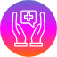 health-care-safety-insurance-and-icon