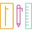 case-edit-education-material-office-pencil-tools-icon-vector-design-icons-icon