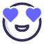 in-love-heart-emoji-emoticon-expression-icon