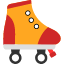 roller-skate-blade-boot-shoes-sport-icon