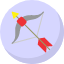 archer-archery-arrow-bow-hunt-hunter-weapon-icon