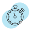 industry-logistic-logistics-pika-pixel-perfect-simple-stopwatch-time-timer-icon-vector-icon
