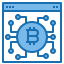 application-bitcoin-business-currency-finance-internet-icon
