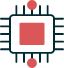 chip-microprocessor-ai-computer-processor-icon