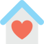 locent-itsalive-house-icon