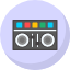 console-design-dj-mixer-music-producstion-sound-studio-icon