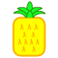 fruit-pineapple-icon