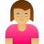 female-girl-head-people-profile-user-woman-icon