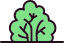 bush-garden-gardening-leaf-natural-plant-shrub-spring-icon