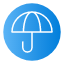 umbrella-weather-protection-insurance-user-interface-icon