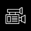 camcorder-camera-media-multimedia-play-record-video-icon