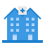 hospital-building-health-clinic-icon