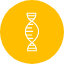 dna-sequence-strand-gene-genetic-cell-icon