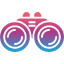 adventure-binoculars-hiking-lens-sightseeing-icon