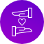 care-caring-day-hands-love-icon-vector-design-icons-icon