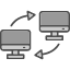 data-transferred-transfer-storage-information-icon