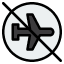 airport-disabled-flying-off-sign-icon