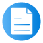 text-file-document-paper-icon