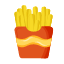 fast-food-fries-potato-food-french-fries-restaurant-icon