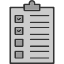 checklist-list-regulations-schedule-tasks-worksheet-icon