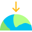 gravity-slope-science-movement-icon