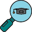 search-university-course-coursedistance-learning-e-education-icon