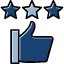 star-rate-rating-favorite-award-icon-vector-design-icons-icon